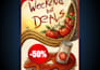 do poster designs for convenience stores, kiosk, supermarket